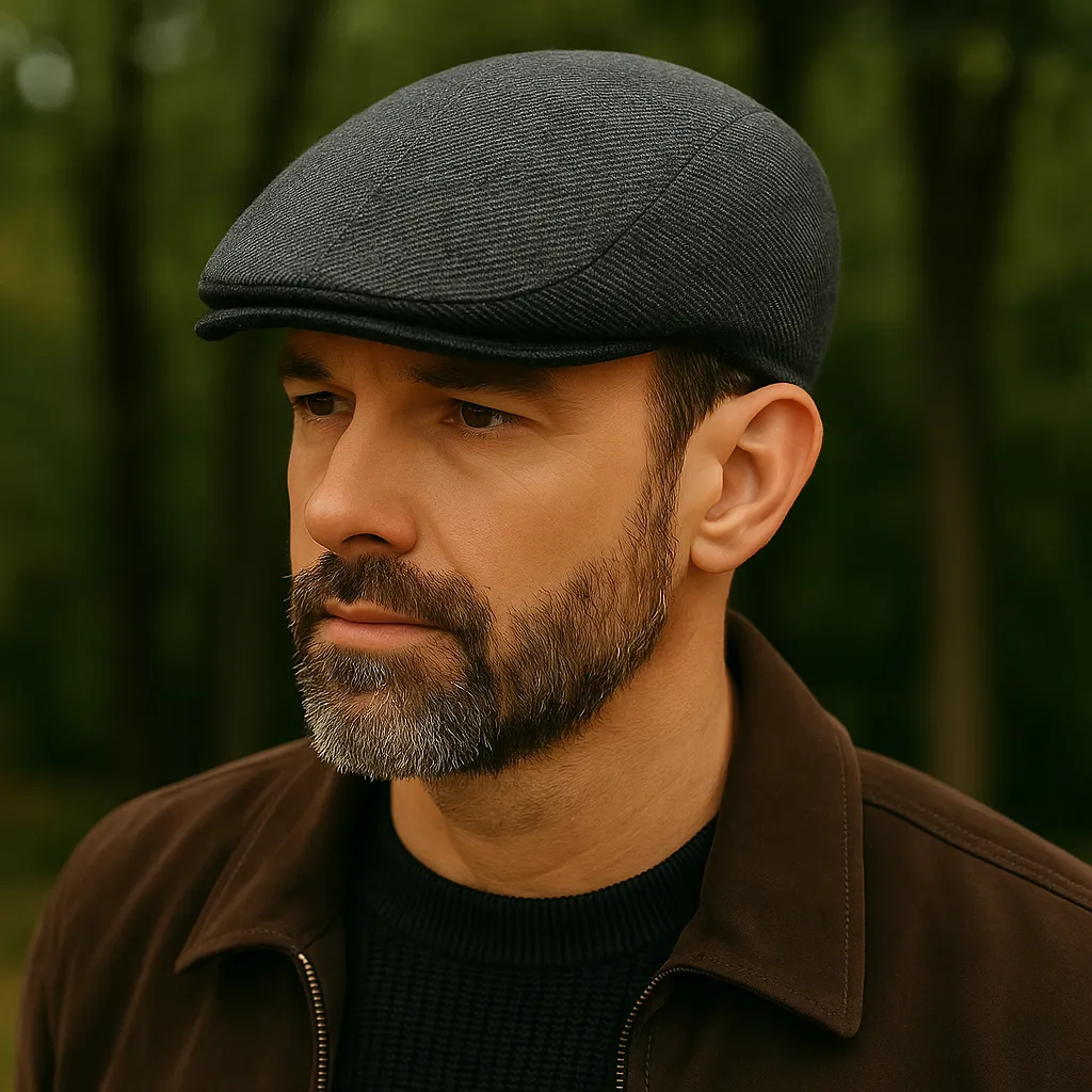 Bret Homme Coton