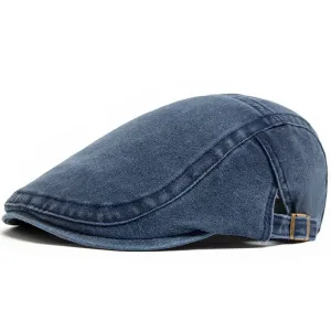 Bret Homme Jean Vintage - UrbanJean