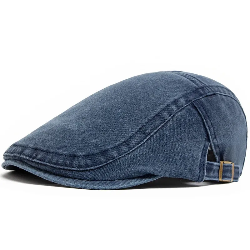 Bret Homme Jean Vintage - UrbanJean