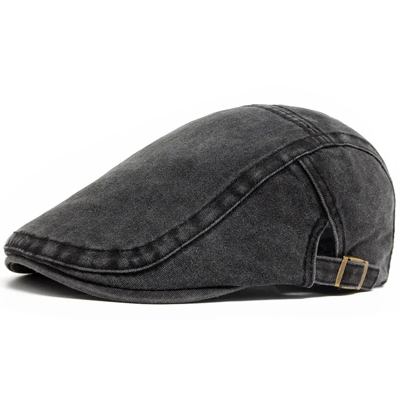 Bret Homme Jean Vintage - UrbanJean