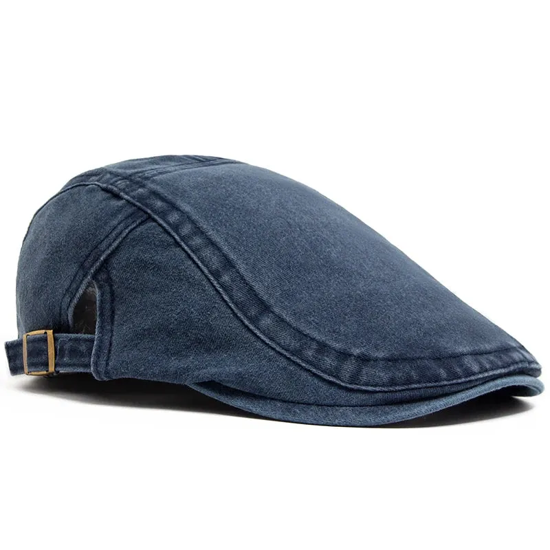 Bret Homme Jean Vintage - UrbanJean