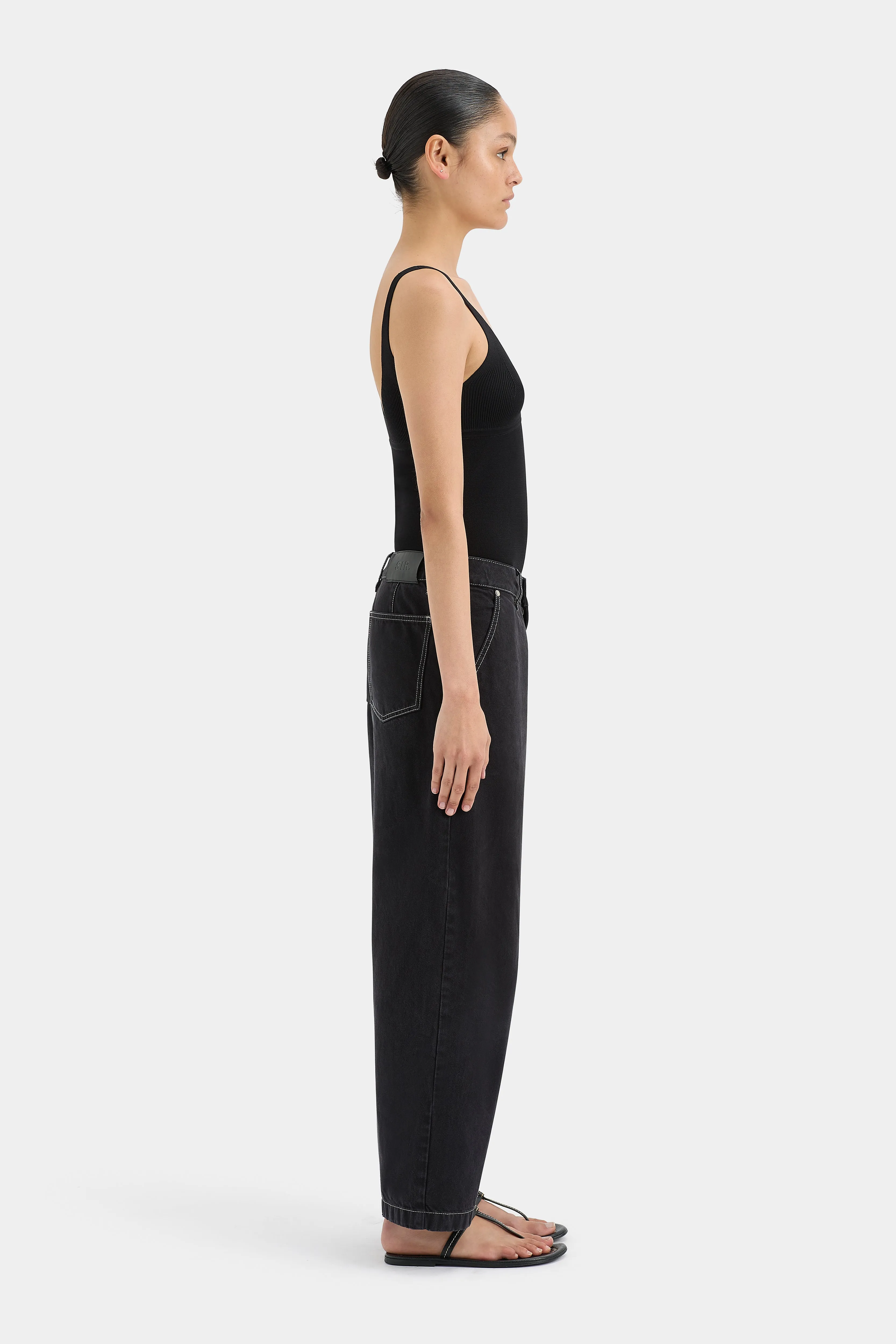 Bridget Knit Tank SIR