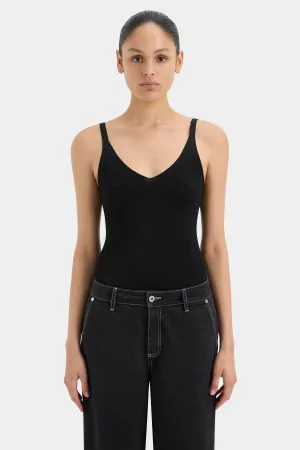 Bridget Knit Tank SIR