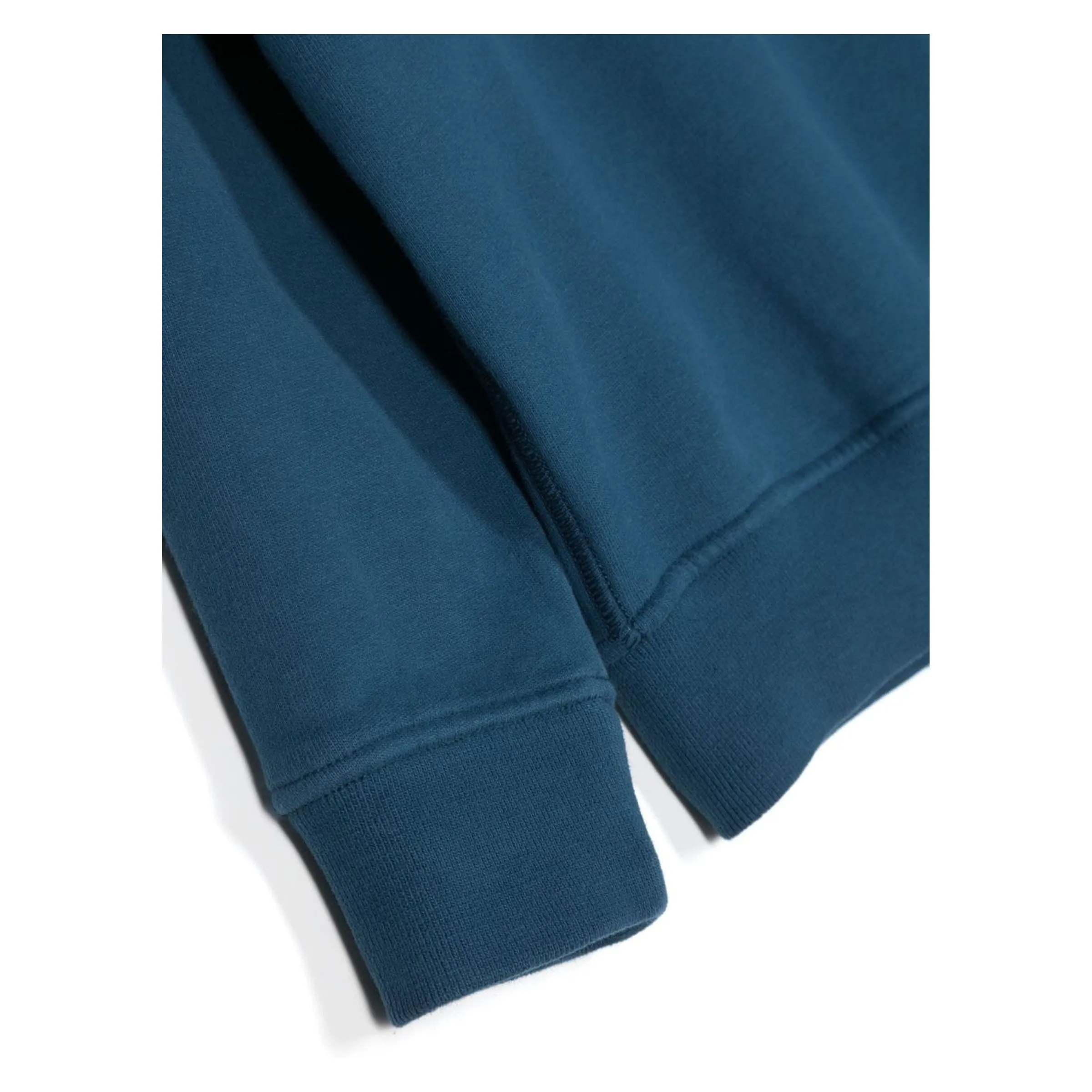 Bright Blue Sweatshirt