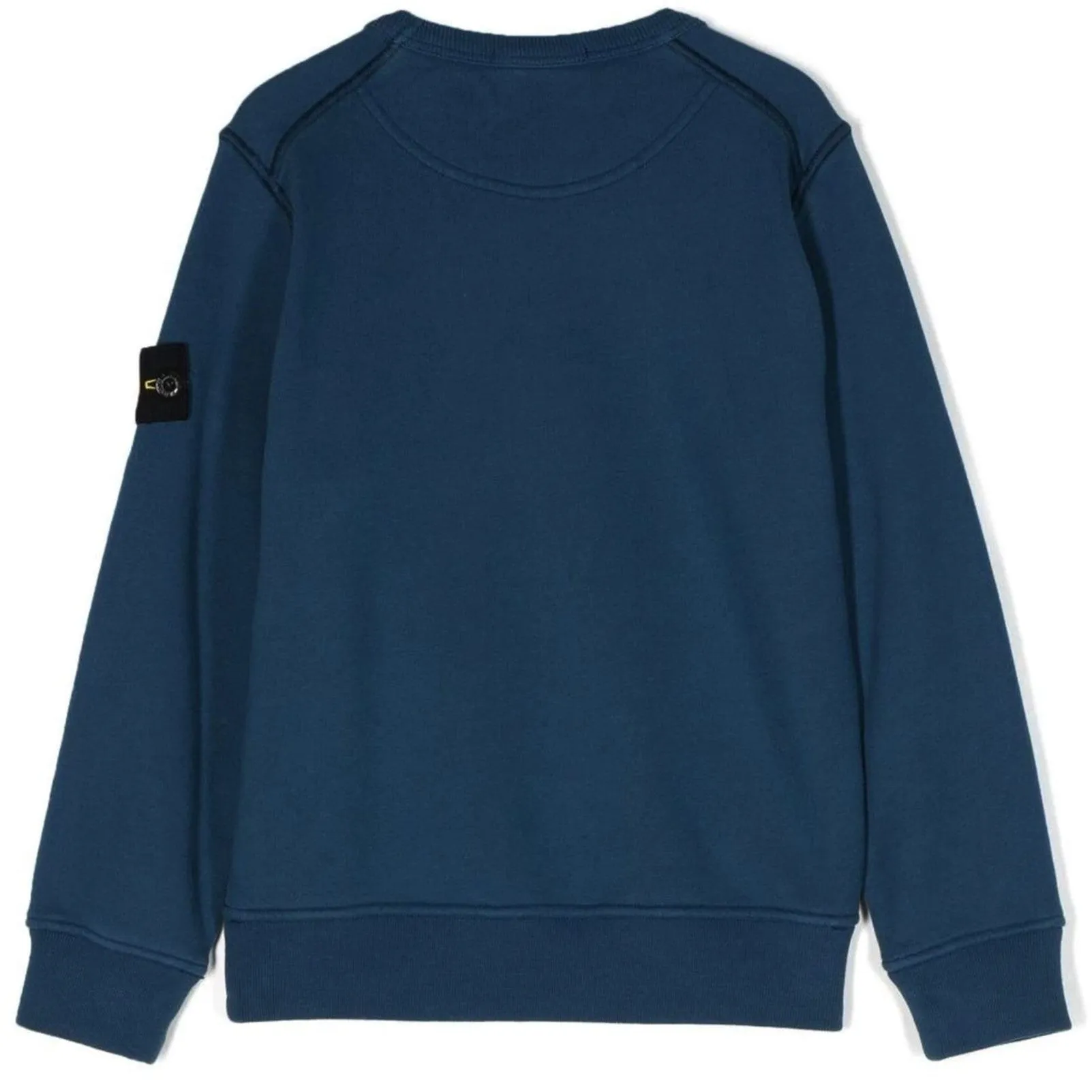 Bright Blue Sweatshirt