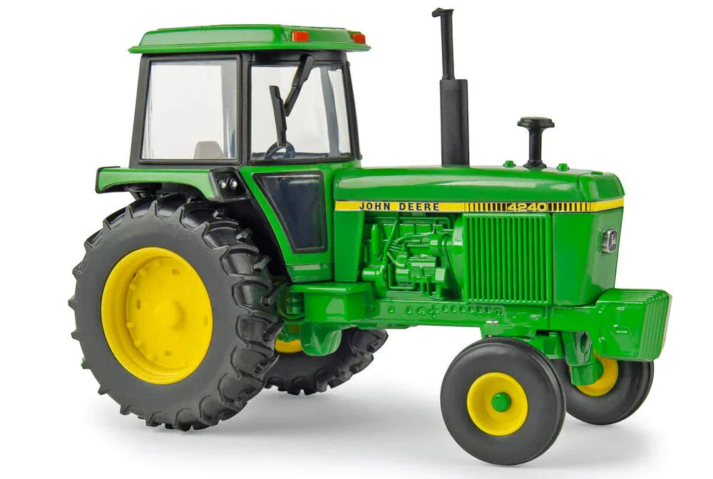 Britains John Deere 4240 Tractor