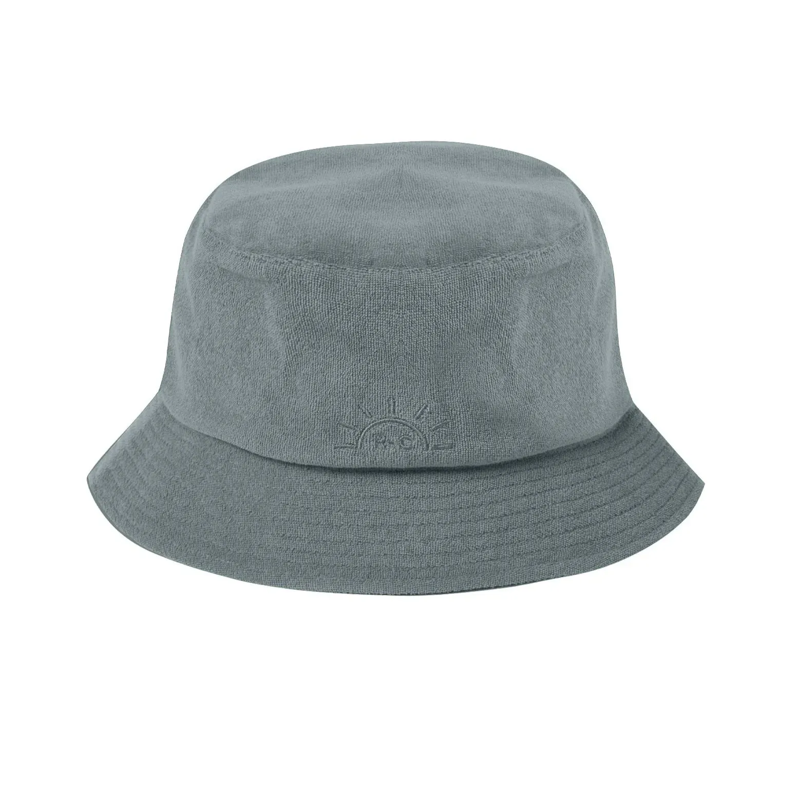 Bucket Hat || Terry Cloth