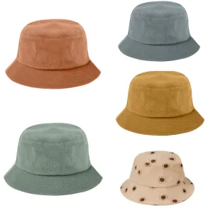 Bucket Hat || Terry Cloth