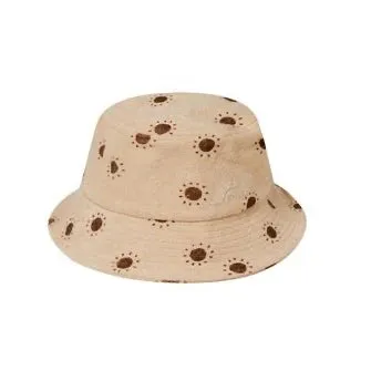 Bucket Hat || Terry Cloth