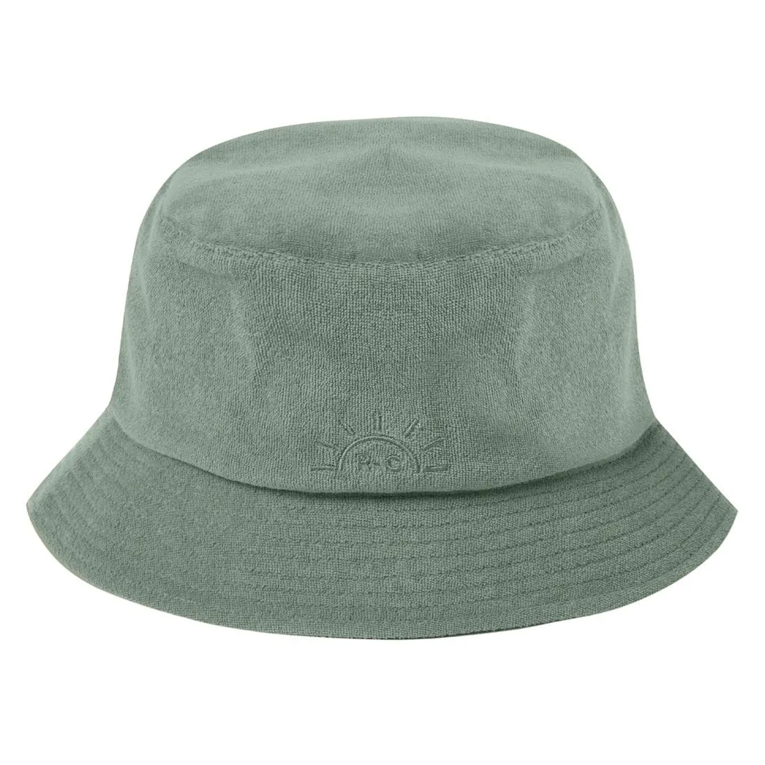 Bucket Hat || Terry Cloth