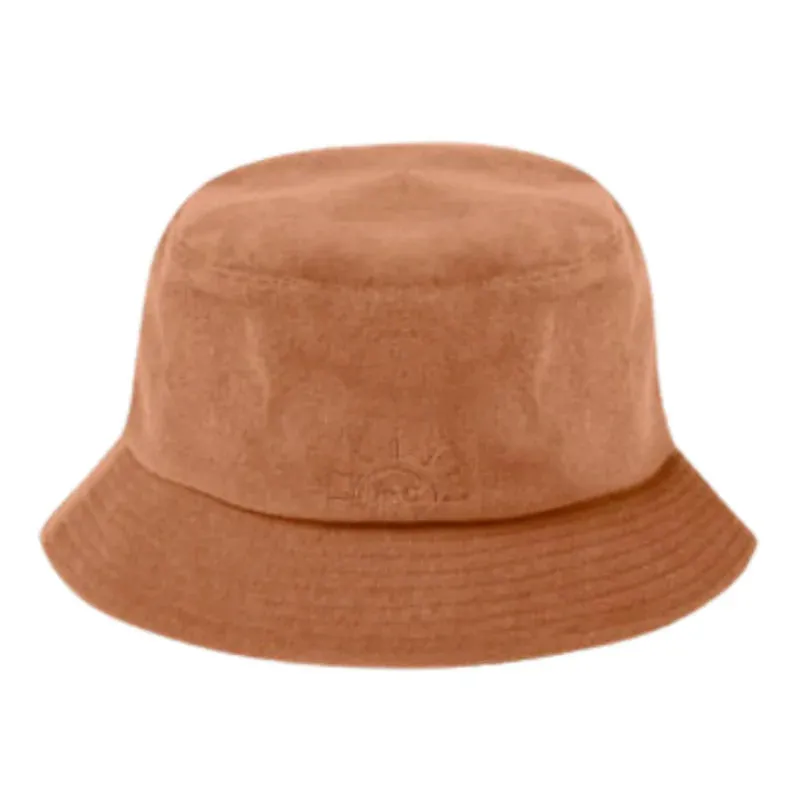 Bucket Hat || Terry Cloth
