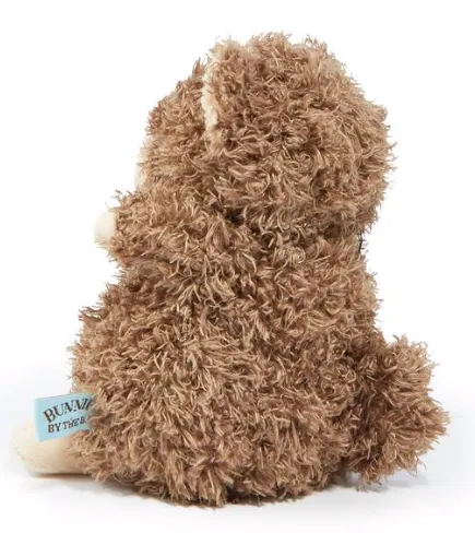 Bunnies By The Bay - Wee Cubby the Bear