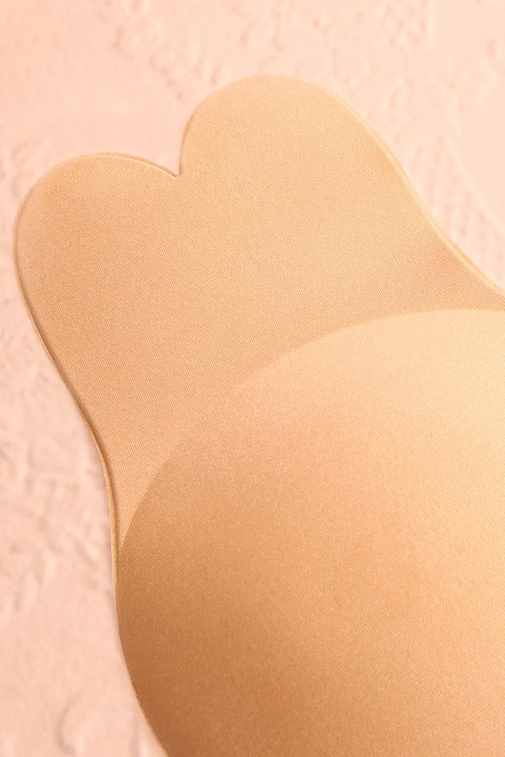Bunny Ear Breast Lift Pasties | Adhesive Bra