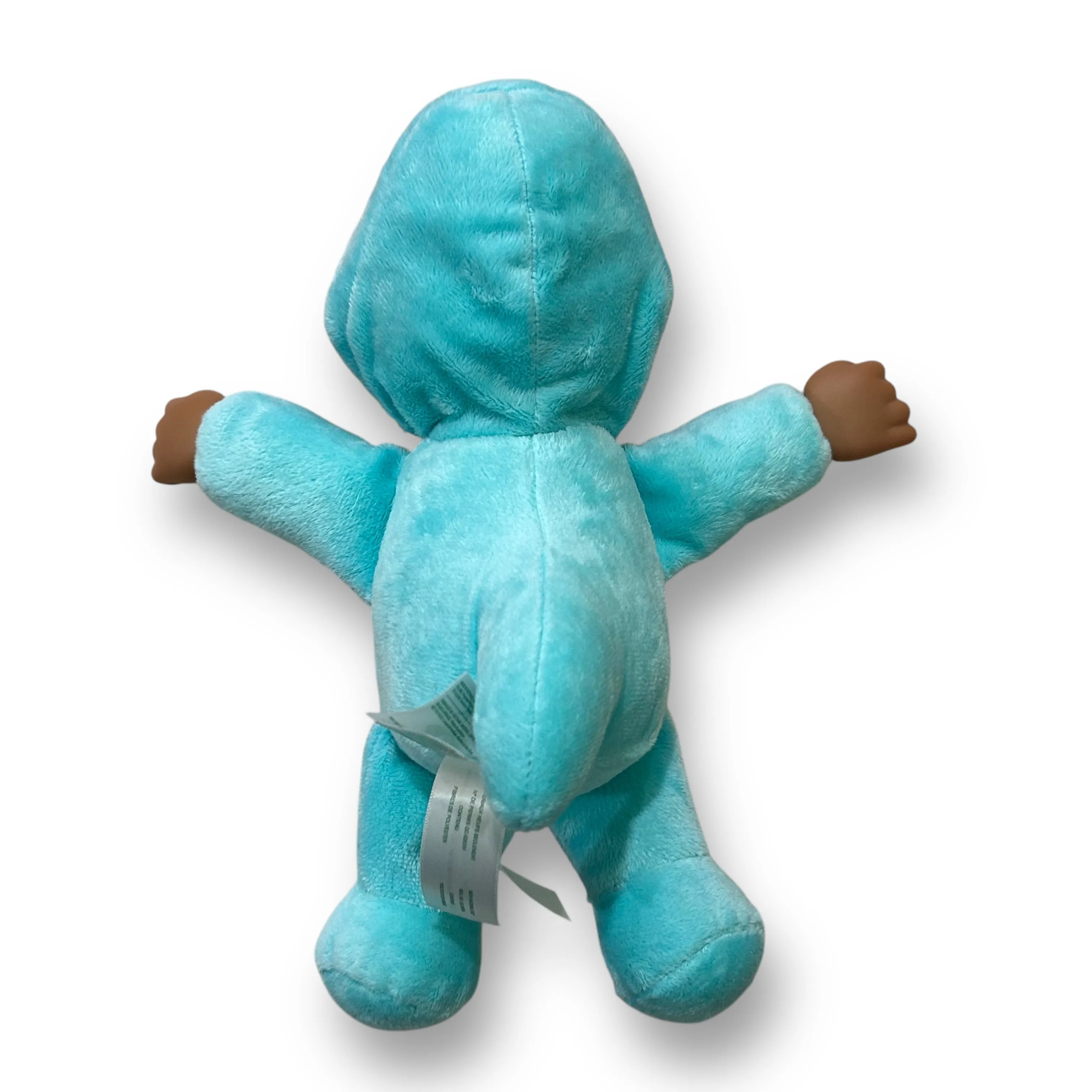 Cabbage Patch Kids Blue Shark Mini CPK Doll