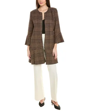cabi Flounce Jacket