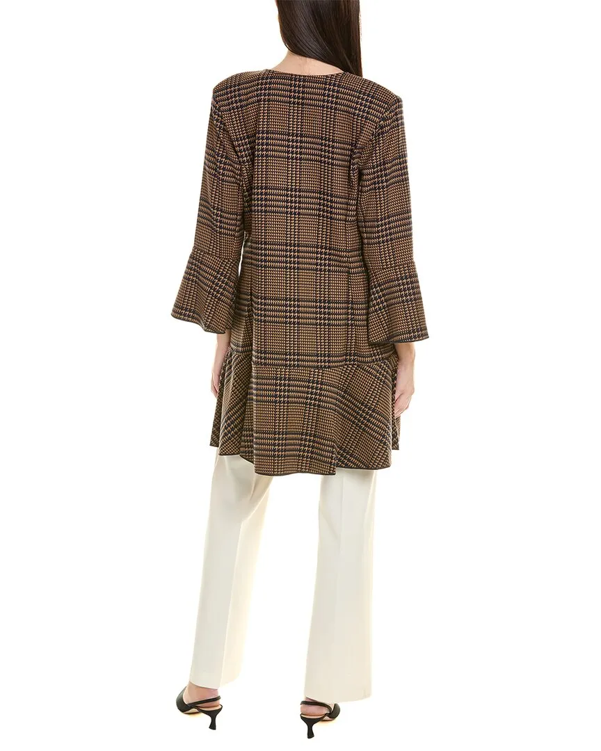 cabi Flounce Jacket