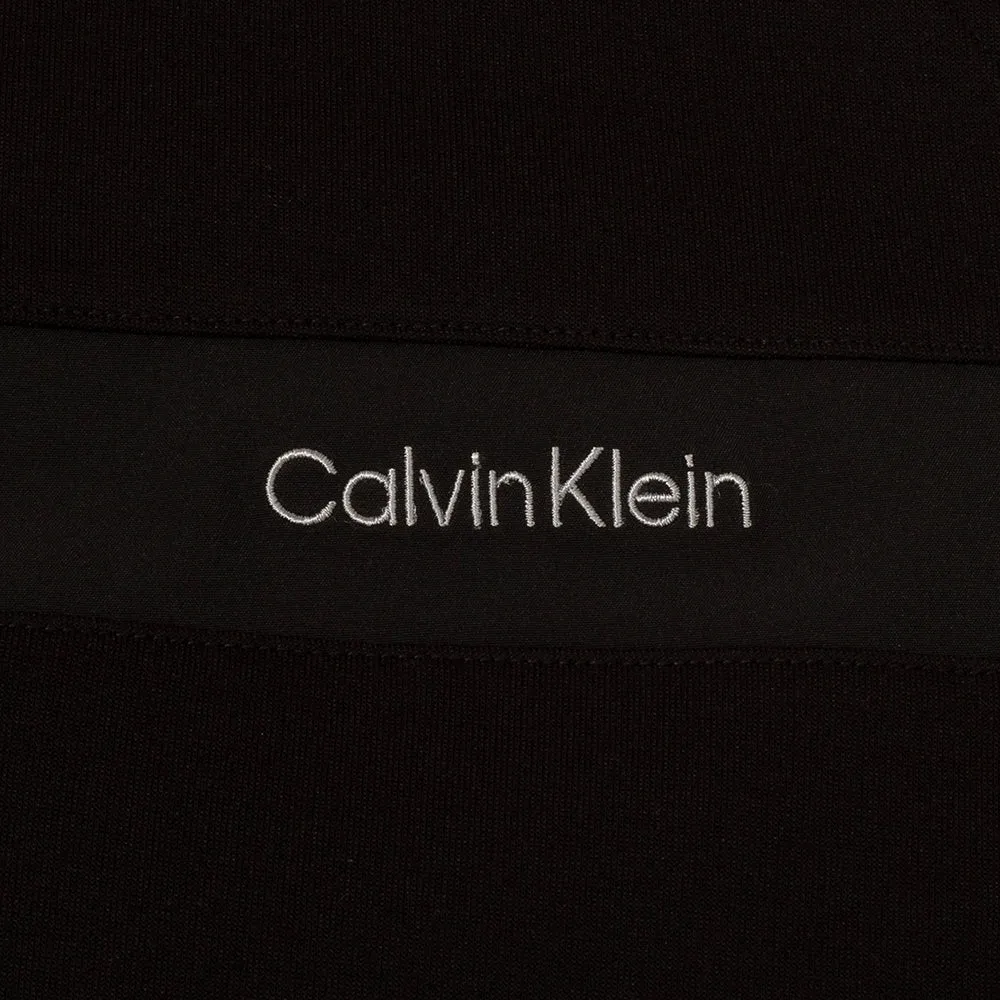 Calvin Klein Hyper Tech Sweatshirt - Black