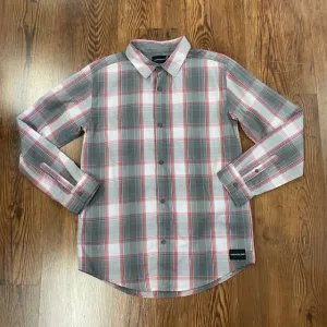 Calvin Klein SIZE XL Shirt Boy's