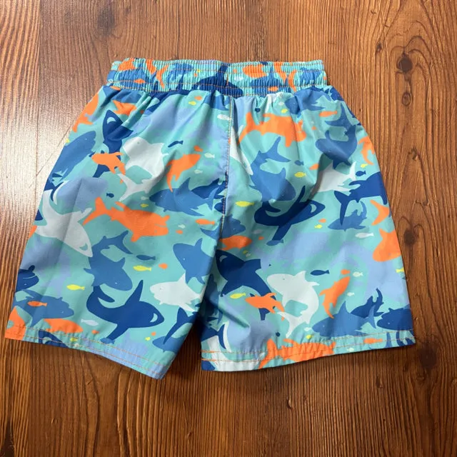 Candlesticks SIZE 24 Months Swim Trunks Boy's