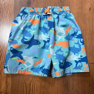 Candlesticks SIZE 24 Months Swim Trunks Boy's