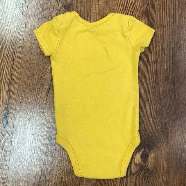 Carter's SIZE 3 Months Onesie Boy's