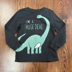 Carter's SIZE 4T Shirt Boy's