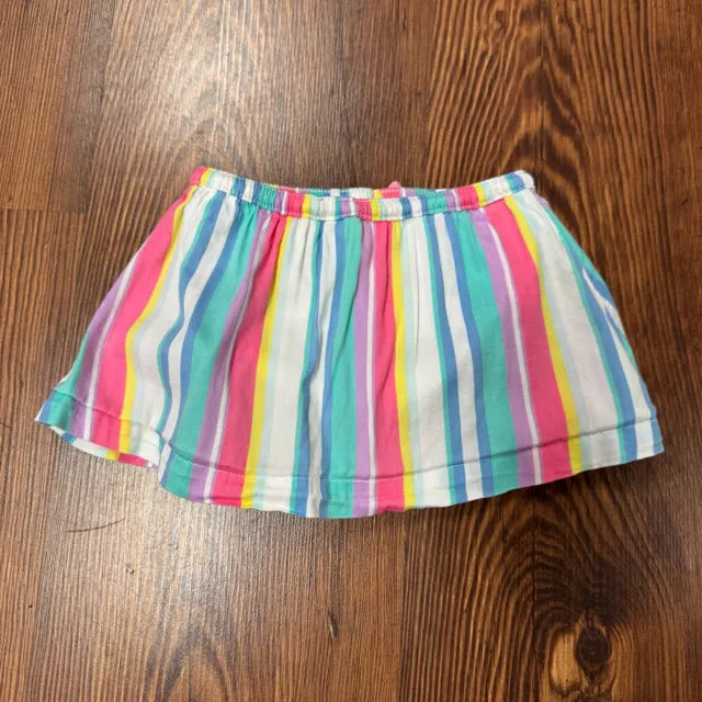 Carter's SIZE 6 Months Skort