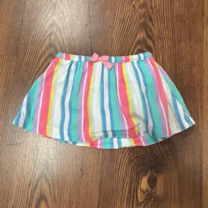 Carter's SIZE 6 Months Skort