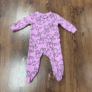 Carter's SIZE 6 Months Sleeper