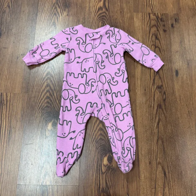 Carter's SIZE 6 Months Sleeper