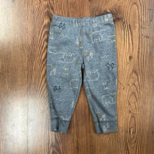 Carter's SIZE 9 Months Pants Boy's