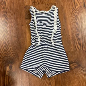 Carter's SIZE 9 Months Romper