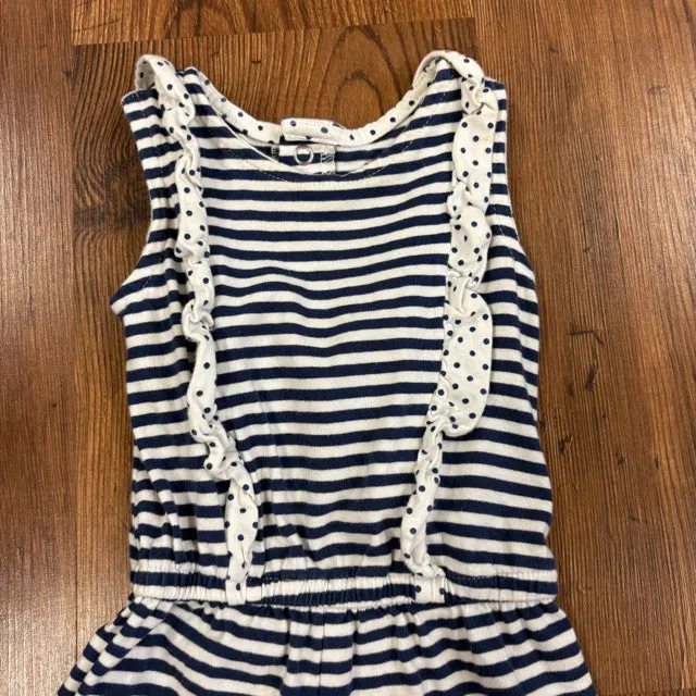 Carter's SIZE 9 Months Romper