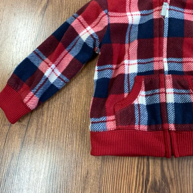 Carter's SIZE 9 Months Sweatshirt Boy's