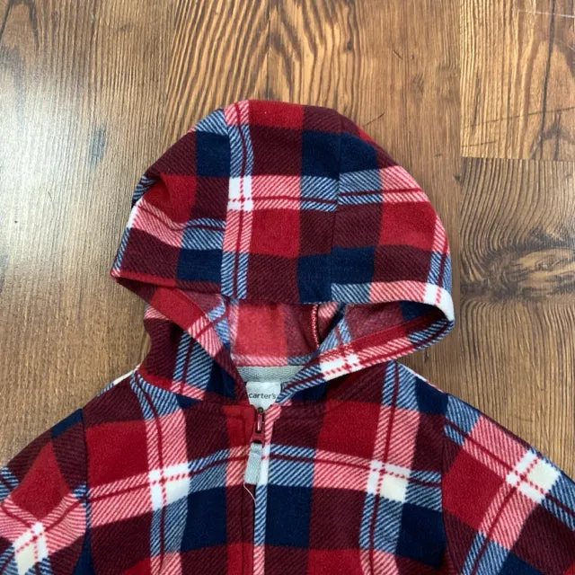 Carter's SIZE 9 Months Sweatshirt Boy's