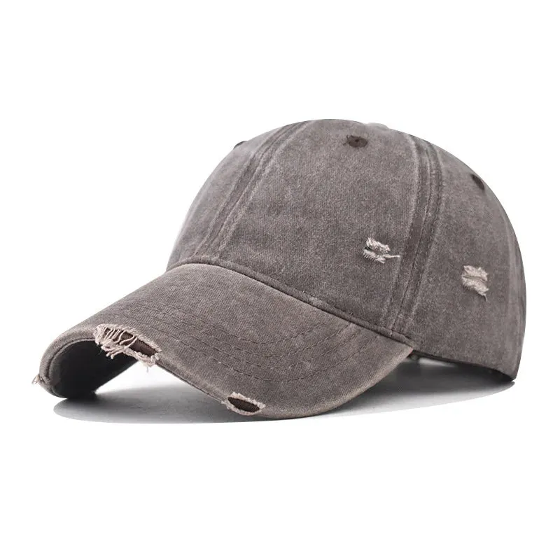 Casquette Use Vintage  Rusty