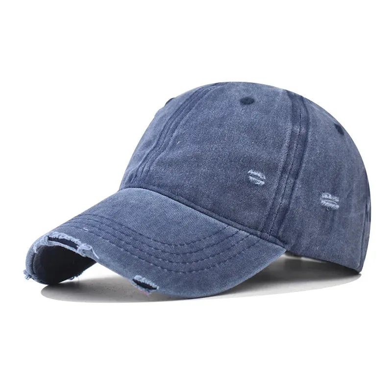 Casquette Use Vintage  Rusty