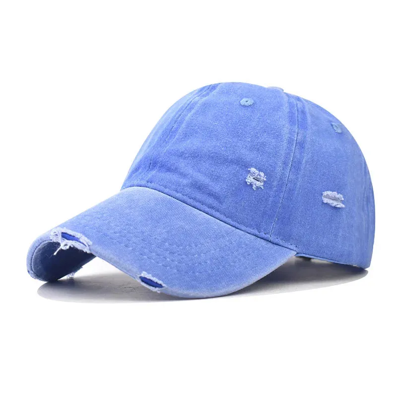 Casquette Use Vintage  Rusty