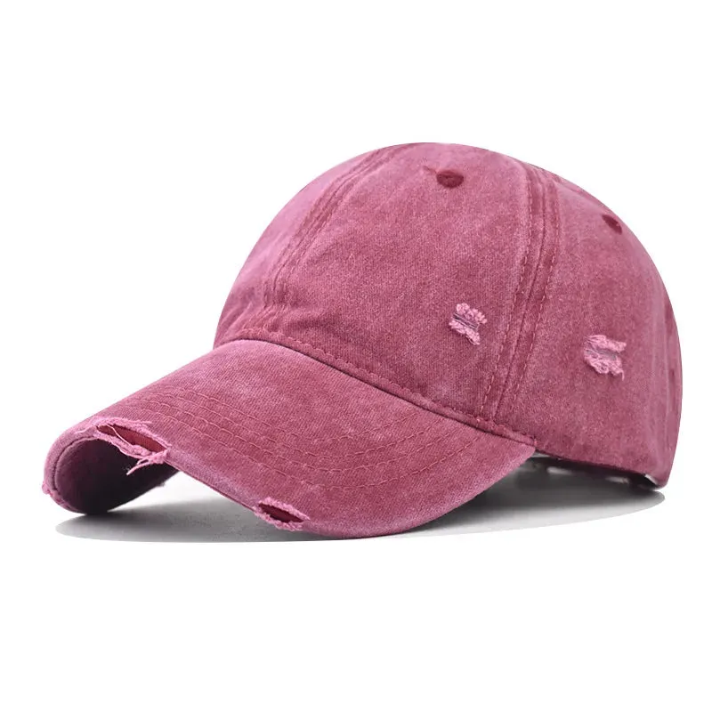 Casquette Use Vintage  Rusty