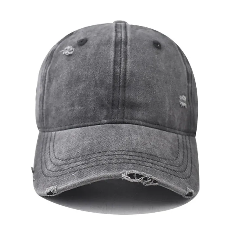 Casquette Use Vintage  Rusty