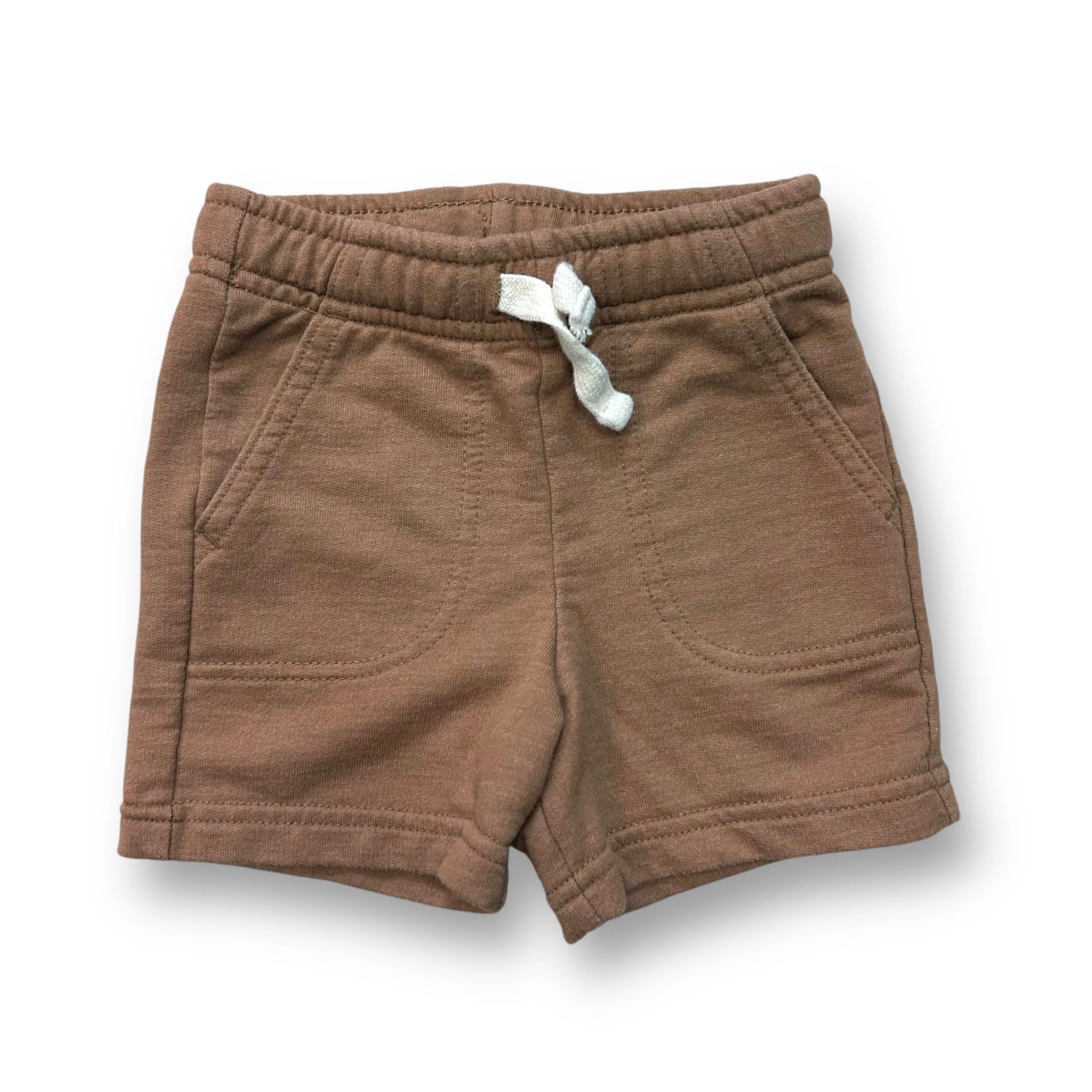Cat & Jack Boys Size 12 Months Lot of Shorts, Swim Trunks, and Rash Guard