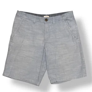 Cat & Jack Youth Boy Size 16 Shorts Denim Style Adjustable Waist Chinos