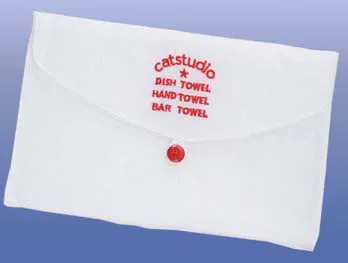 Catstudio Rhode Island Dishtowel