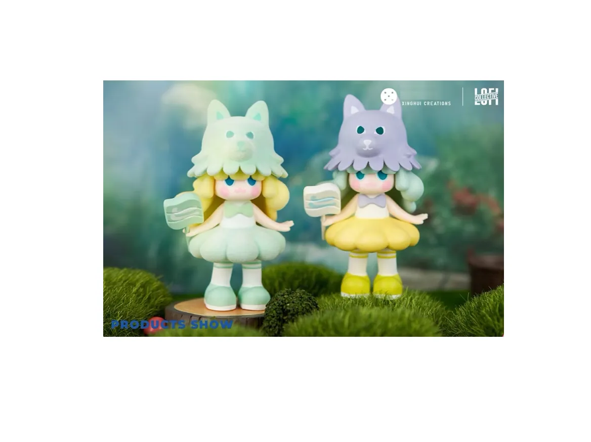 CBB Lofi Sunny And Cloudy Weather Shop