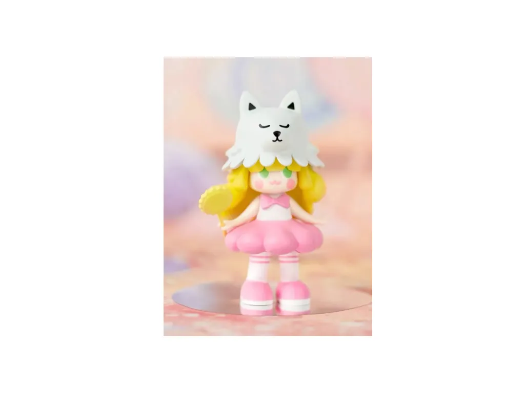 CBB Lofi Sunny And Cloudy Weather Shop