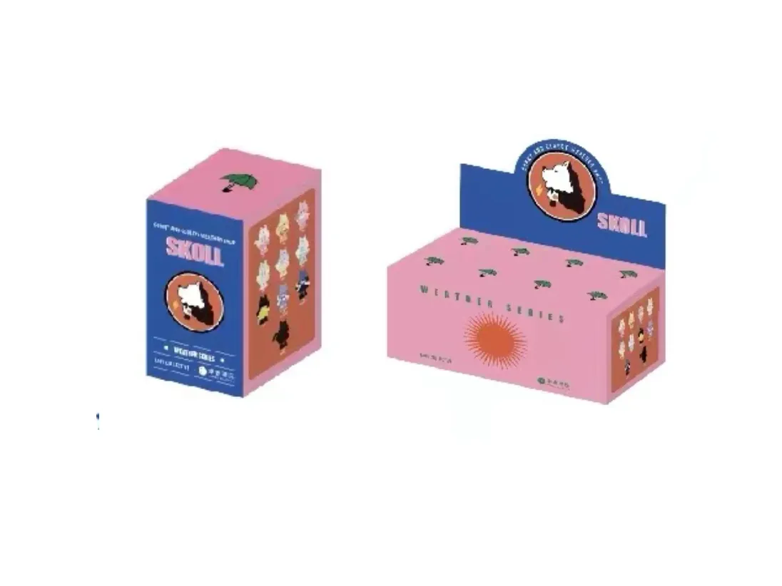CBB Lofi Sunny And Cloudy Weather Shop