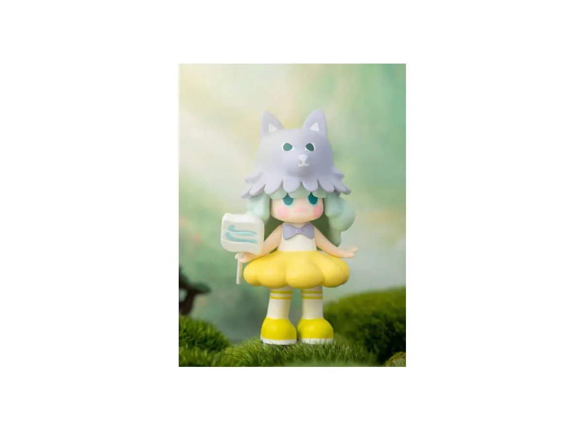 CBB Lofi Sunny And Cloudy Weather Shop
