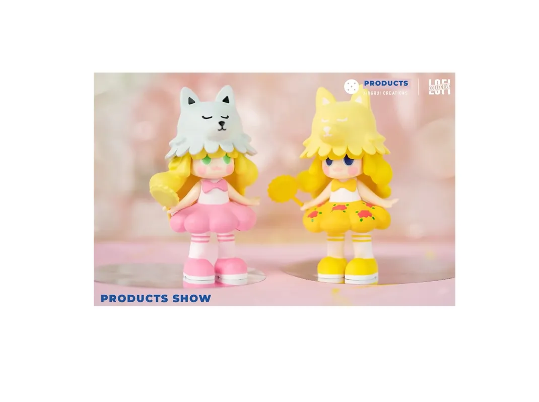 CBB Lofi Sunny And Cloudy Weather Shop