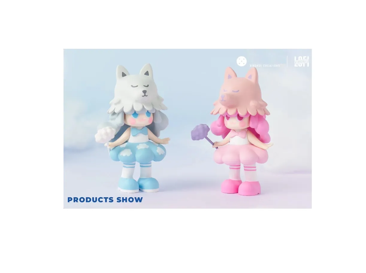 CBB Lofi Sunny And Cloudy Weather Shop