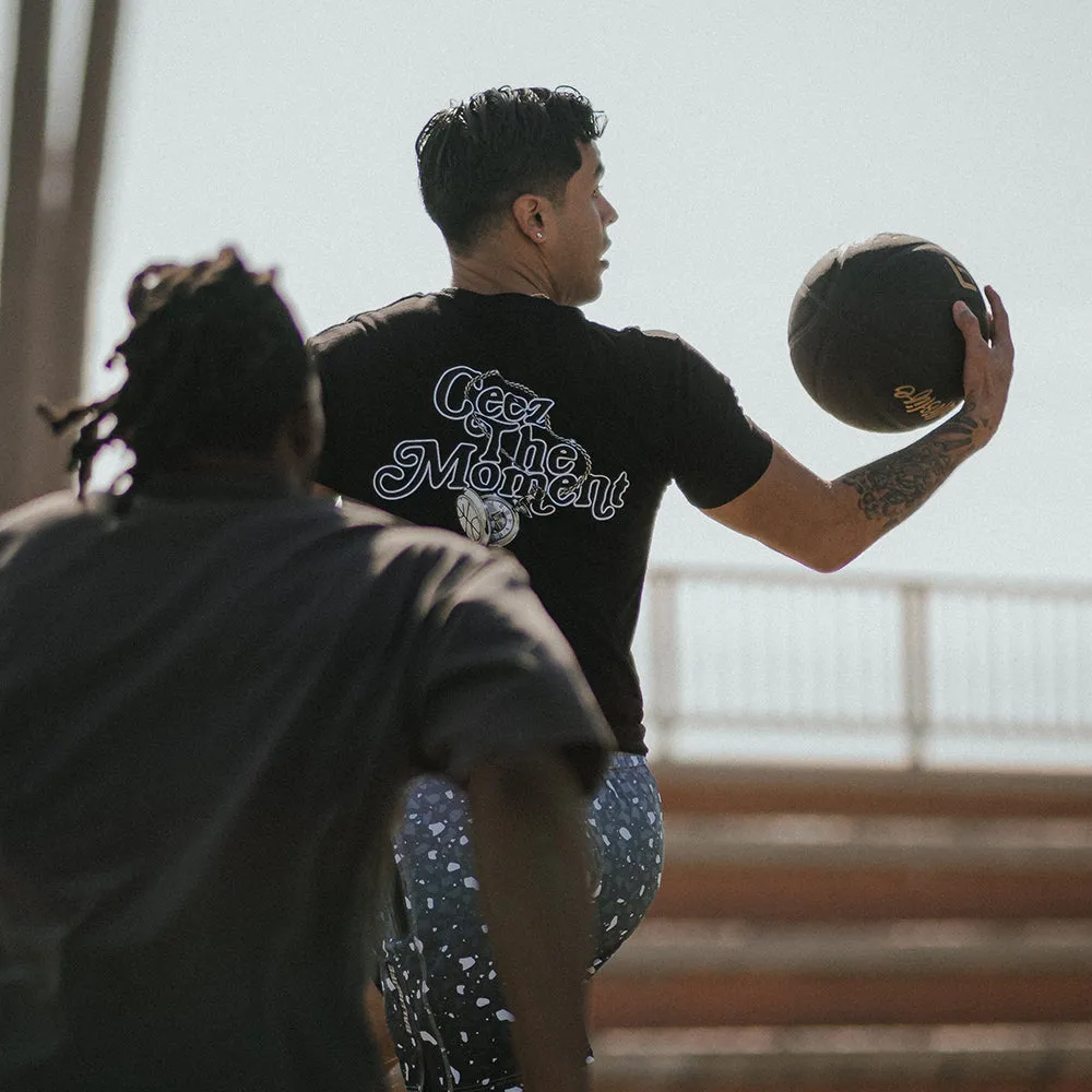 Ceez The Moment Tee Ballislife